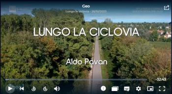 Documentario Geo autunno 2023